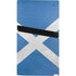 Scotland Flag Distressed PS5 Pro Bundle Skin